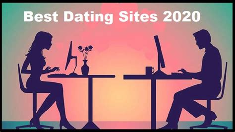 dating online in 2020